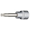 Tone 4TX-T45H Torx Socket (Anti-Messing Type), 1/2 inch (12.7 mm)
