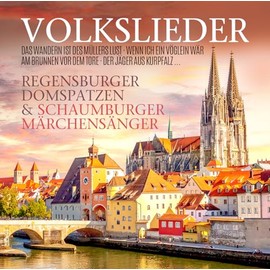 Volkslieder