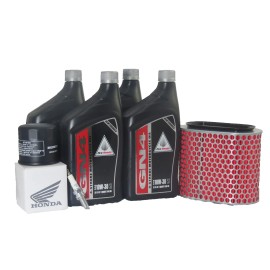 Honda 2007 HONDA VT1100C SHADOW SPIRIT Tune Up Kit