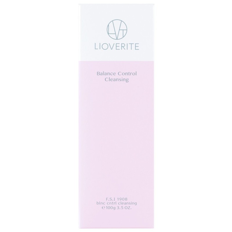 rioヴxerite Balance Control Cleansing G