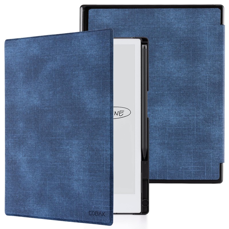 CoBak Case for Remarkable 2 Tablet - Lightweight and Hard