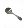 Petite Caddy Spoon Tea Measure Tea Spoon, 18-8 Stainless Steel,
