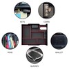 JOJOMARK Compatible with Toyota Tundra Accessories Center Console Tray Organizer