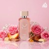 Lataffa Hayaati Florence for Women Eau De Parfum Sprayvolume (ml):