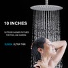 Shower Faucet -Shower System，Shower Faucets Sets Complete - Outdoor Shower