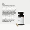 Momentous Zinc Picolinate 15 mg - Immunity & Hormone Support