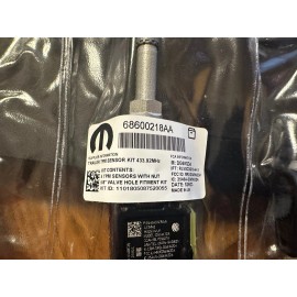 Mopar RAM 1500 2500 3500 4500 5500 TTPMS TIRE SENSOR KIT P68600218AA NEW OEM Mopar