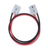 keisnoaja 50A 600V 6AWG Cable Battery Quick Connect for Anderson