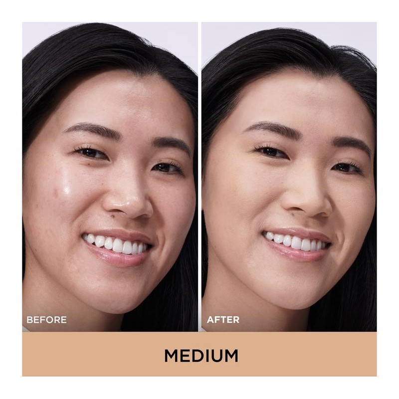 IT Cosmetics CC+ Cream Natural Matte SPF40 4-Piece Collection:_Light Medium