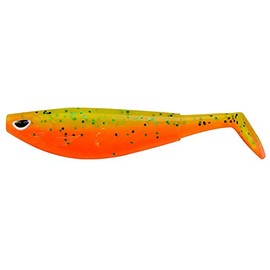 Berkley Sick Flanker Fishing Lures, Size: 10cm, Color: Greenback Tomato