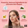 Snail Mucin Cream S92 –| Intense Hydrating Ointment with 92%
