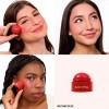 Rubor Moira Soft Blush Balm Tono Del Maquillaje 008 Think