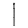 ENT Forstner Drill CS Shank (C) 8 mm, Diameter (D)