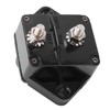 DC 32V Circuit Breaker with Switch Manual Reset Waterproof for