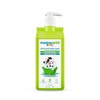 Milky Soft Body Wash for Babies with Oats, Milk and