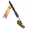 Brushtech Long Lasting BBQ Brush B216C
