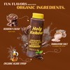 Holy Kakow Organic Chocolate Sauce - Organic Chocolate Syrup, Sweetened