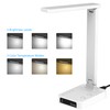 Drevet LED Desk Lamp, Desk Light with 1 USB Charging
