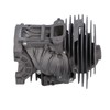 44mm Cylinder Piston Rings Pin Clips Set Replacement for Stihl