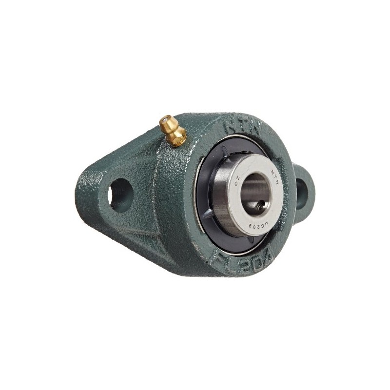 NTN Bearing Unit ucfl202d1 