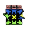 Oostifun MO Fang GE Gear Cube Gear Cube 3 x