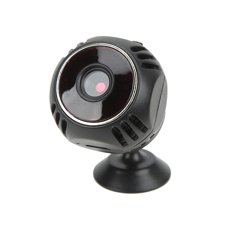 Wifi Mini Camera 1080P HD Video Night Vision Camera Surveillance