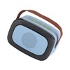 Electric Air Drum Set 3D Motion Sensing Portable Professional Virtual