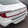 Dawn Enterprises Rear Bumper Protector (RBP-019) (Fits Hyundai Sonata [2020-2023])
