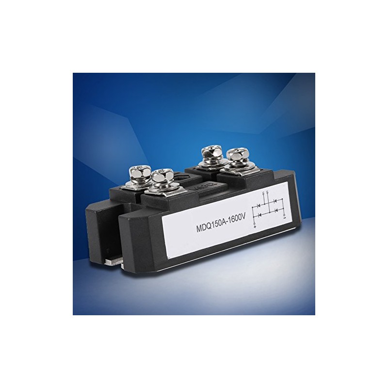 Bridge Rectifier, Single Phase Diode Rectifier Bridge, Black Bridge Rectifier,