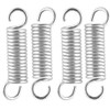 iPEAK Extension Spring Small Tension Extended Compressed Springs Dual Hook