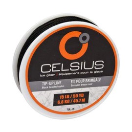 Celsius TUL-15-X Tip-up Line