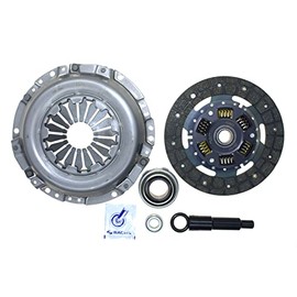 SACHS KF640-02 Xtend Clutch Kit For Honda Civic 1988-1988 And Other Vehicle Applications