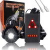 Zeroone Running Light, Jogging, Walking, Trail Run, Emergencies, Lantern, Mountain