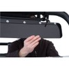 TUSK UTV Sun Visor for Polaris RZR XP 1000 Sport