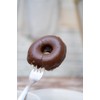 Rabbit Creek Chocolate with Glaze Donuts Mix – With Frosting