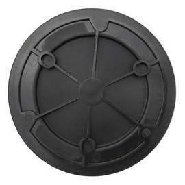GuusCar for Ford Transit MK6 MK7 2.0 2.4 3.2 Diesel Timing Chain Fuel Pump Cover Cap 1253779 3S7Q6095AA 1096234