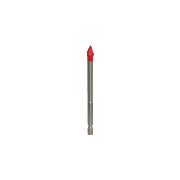 Diablo Hard Tile & Stone Carbide Tipped Drill Bit -