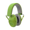 ISOtunes JUNIOR DEFENDER Kids Earmuff Ear Protection for Concerts, Fireworks,