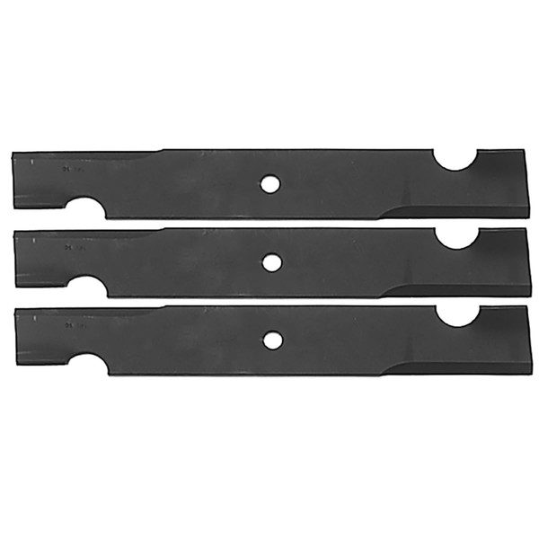 Bill's Place 3 Pack Part # 99-421 18" Blade for