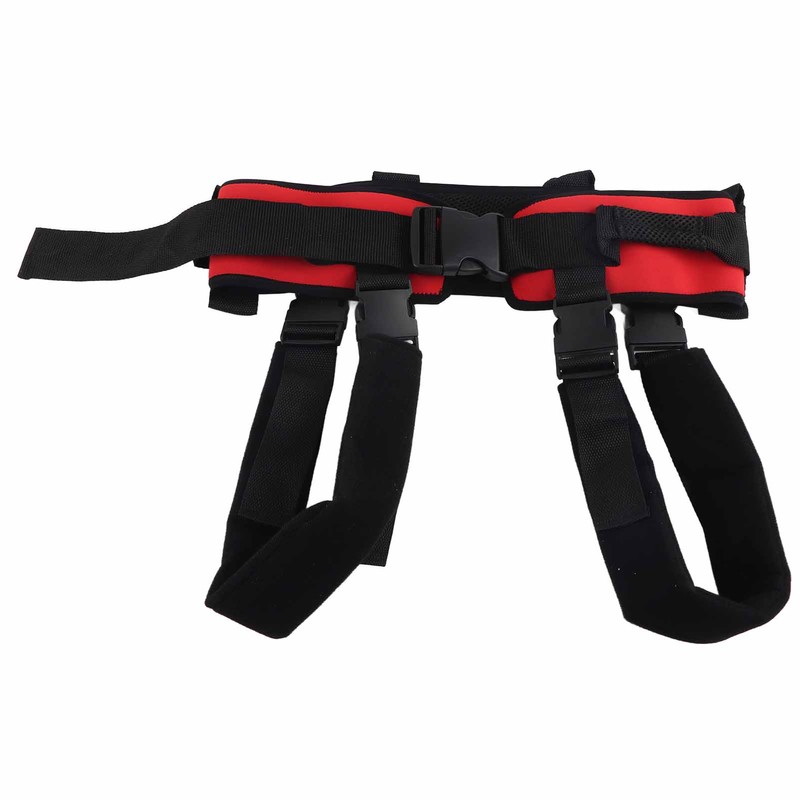 Nursing Safety Gait Belt Patient Elderly Breathable Adjustable Transfer Belt