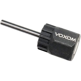Voxom Puller WKL13 Black, One Size