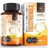 Kroppssund Tocotrienols 800mg Supplement | Cellular, Energy - 60 Liquid