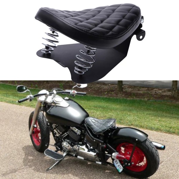 Unbranded For Yamaha V-Star 250 650 950 1100 1300 Bobber