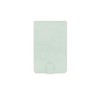 Designworks Ink Mint Green Notepad with 96 Lined Pages and