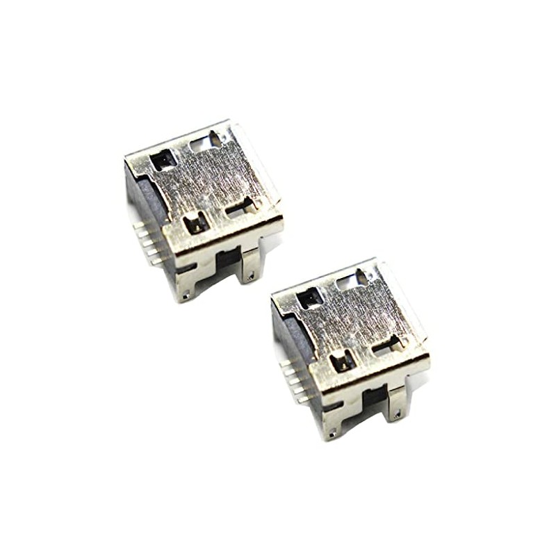 PHONSUN Replacement USB Charging Port for JBL Flip 3 Bluetooth