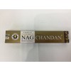 Nag Champa Golden Incense-Chandan