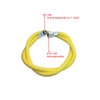 polaris Miflex Medium Pressure Hose 3/8 Inch UNF Yellow (210