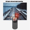 D2 DV Video Cameras Filling Light Infrared Night Shooting Function