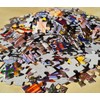 Castorland 1500 Piece Jigsaw Puzzles, Athabasca River, Jasper National Park,