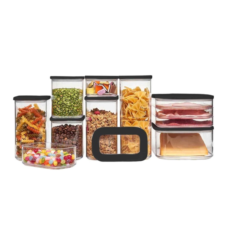 Mepal Replacement lid for storage container Modula 425/1000/1500/2000 ml, colour: